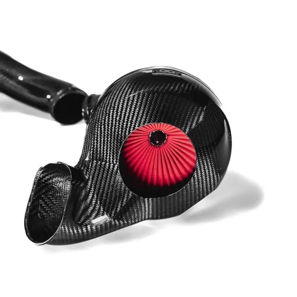 Infinity Design Carbon Fibre Intake System BMW F12 M6 Grand Coupe S63 V8
