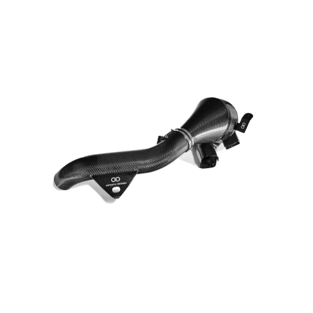 Infinity Design Carbon Fibre Intake System BMW F2X M135i M235i M335i M435i N55