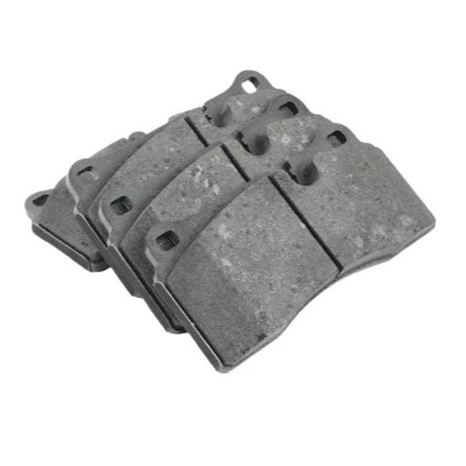 Genuine BMW Rear Brake Pads M2/M3/M4 for Ceramic Brakes - 34212284990 - Nineteen72 Performance