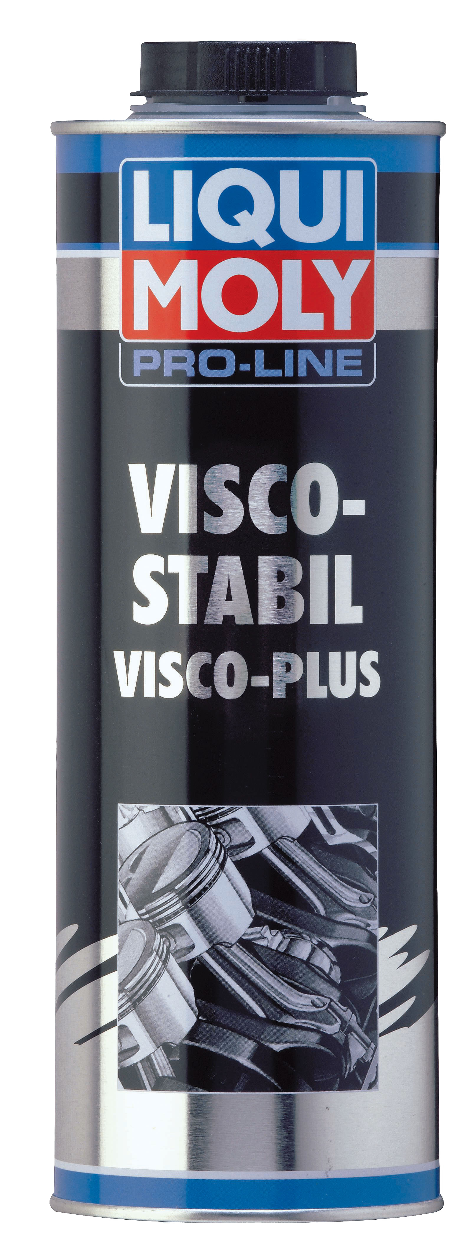 Liqui Moly Pro-Line Visco-Plus 1L - 1 Litre