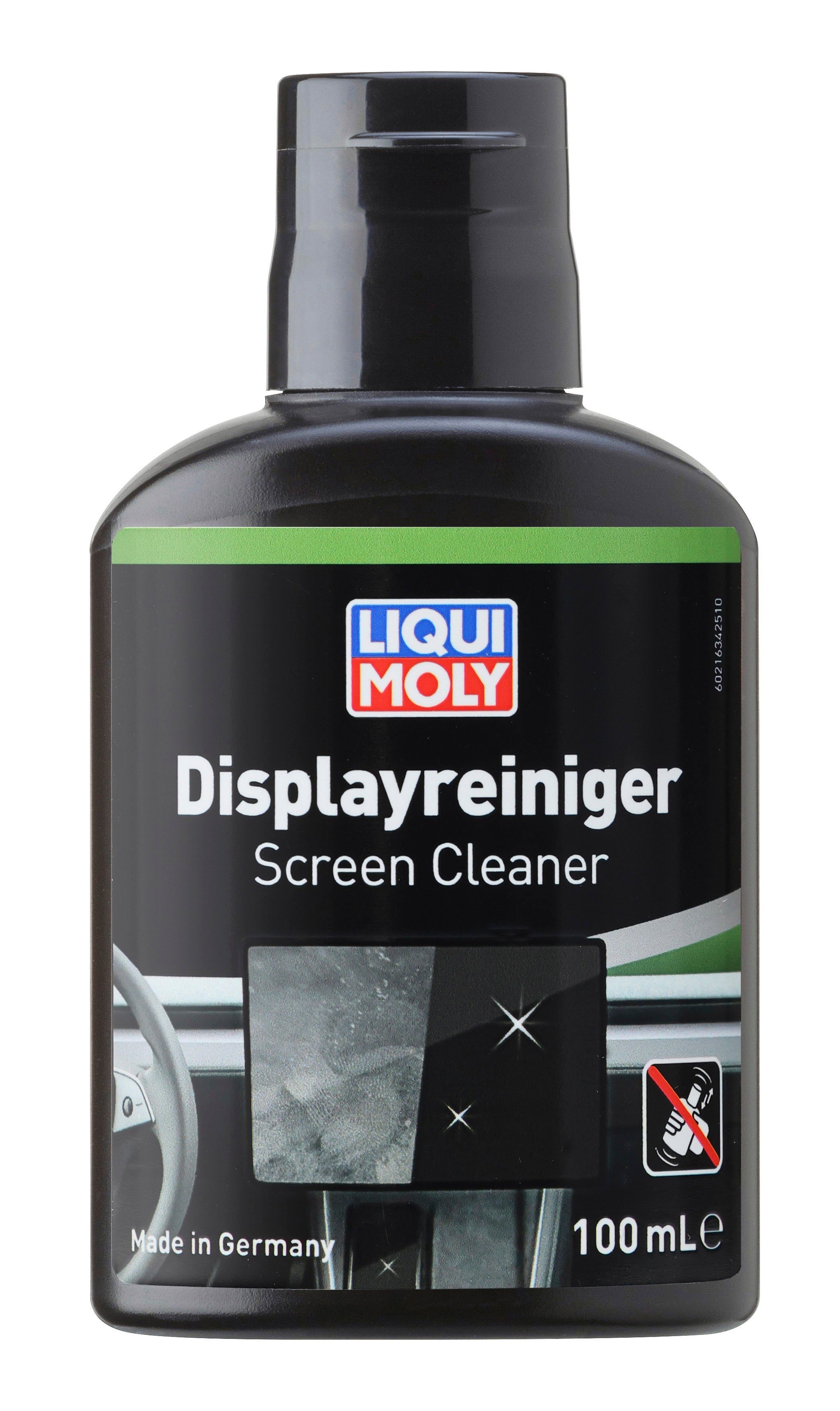 Liqui Moly Display Cleaner 100ml - 100ml