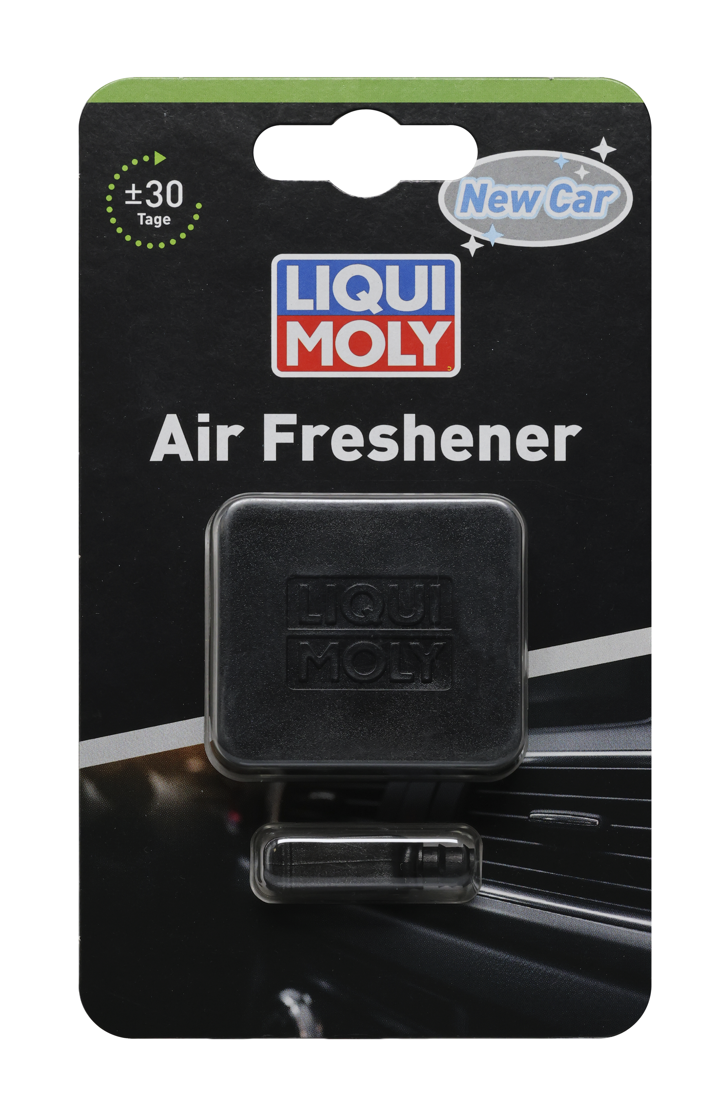 Liqui Moly Air Freshener - New Car