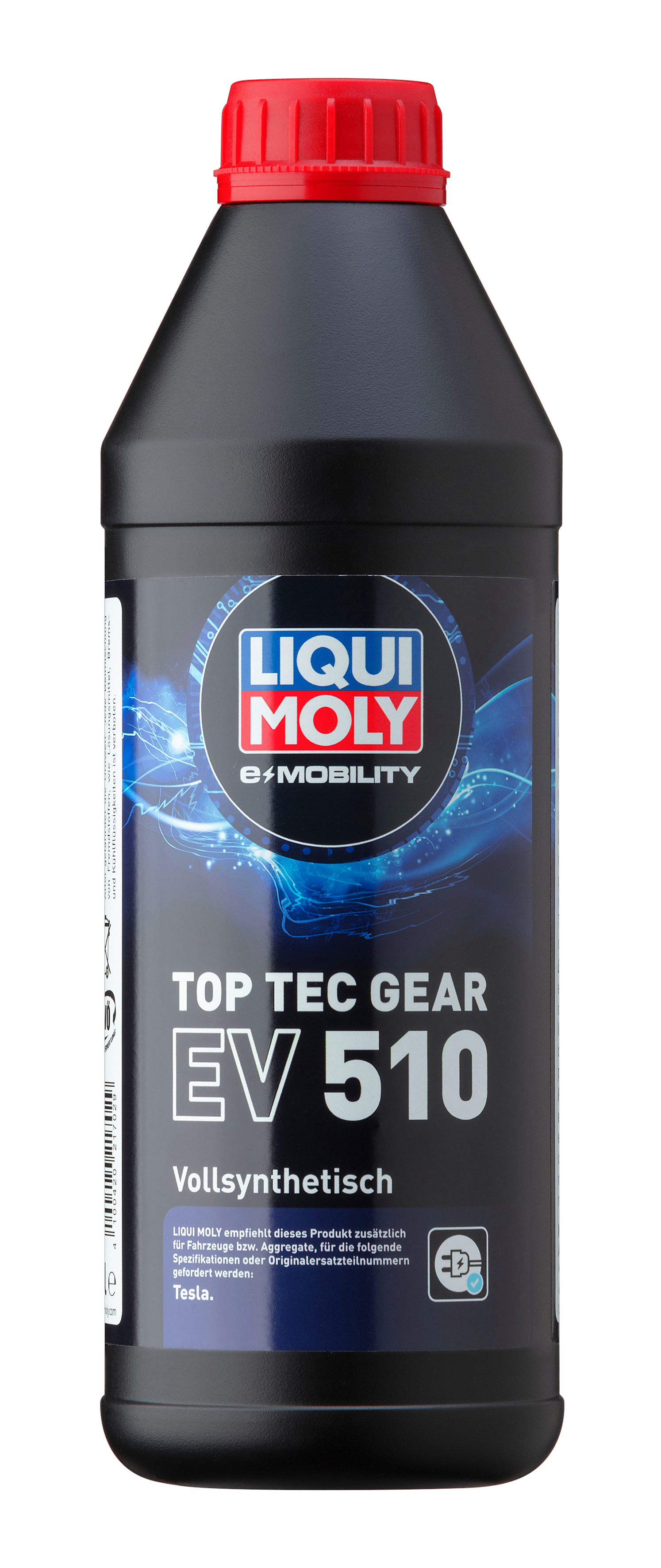 Liqui Moly Top Tec Gear EV 510 1L - 1 Litre