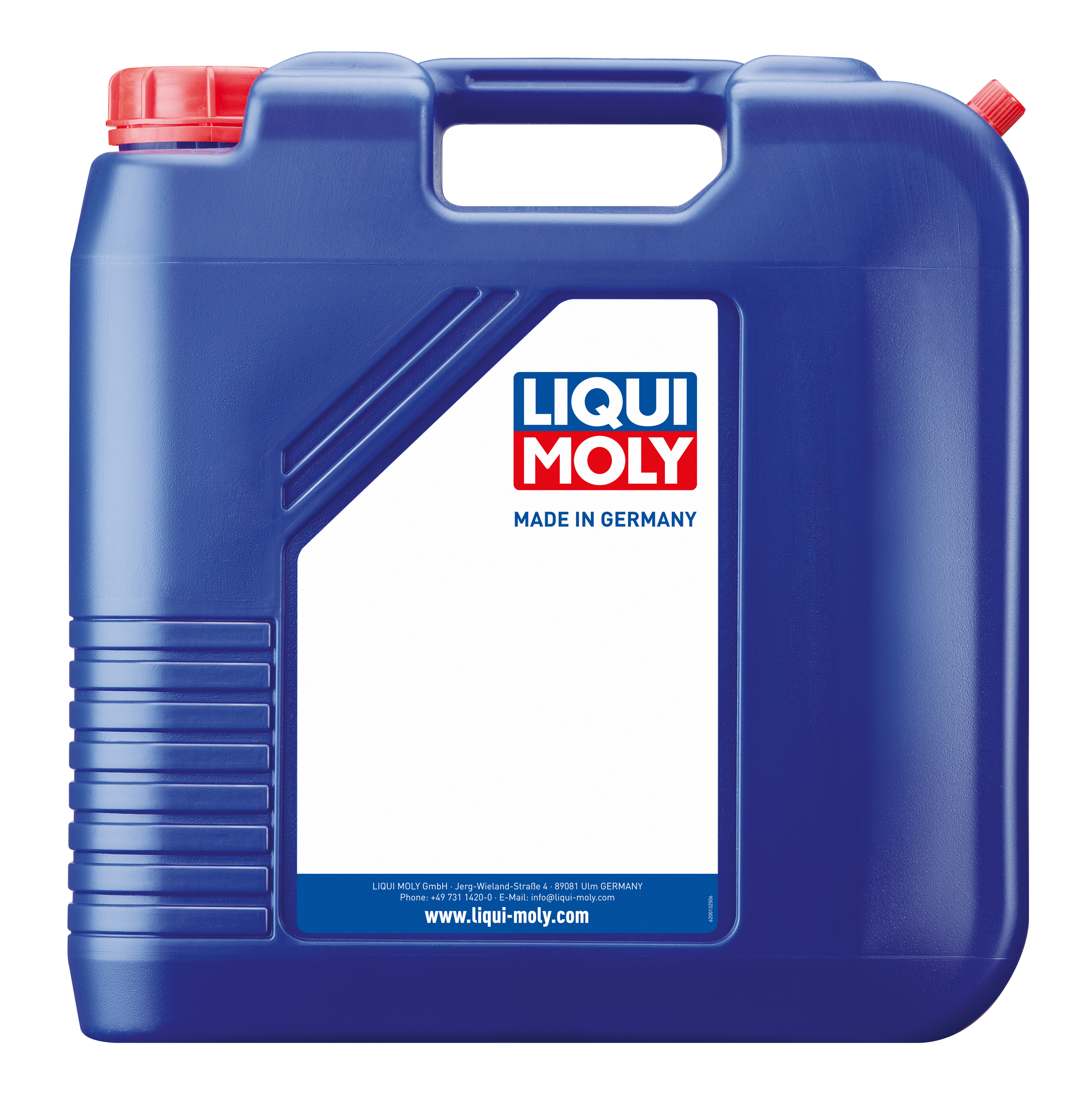 Liqui Moly Special Tec Engine Oil 5W-30 - 20 Litres