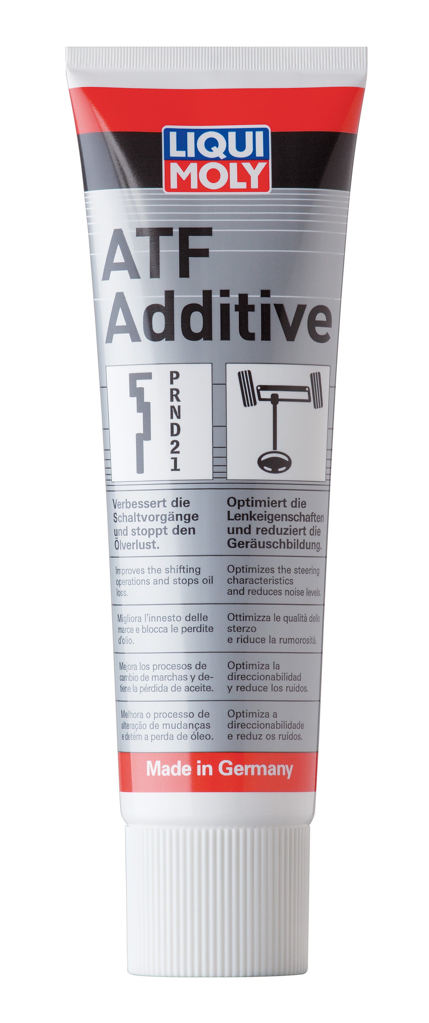 Liqui Moly ATF Additive 250ml - 250ml