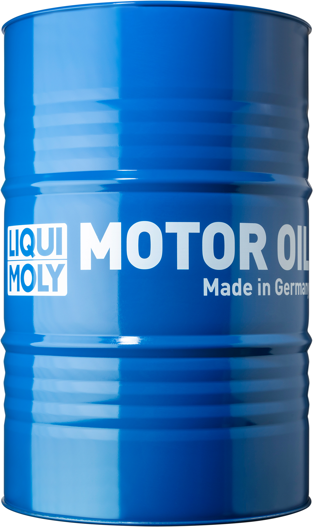 Liqui Moly Hypoid Gear Oil GL4/5 TDL SAE 75W-90 gearbox fluid in a container, suitable for hypoid and other gear systems.