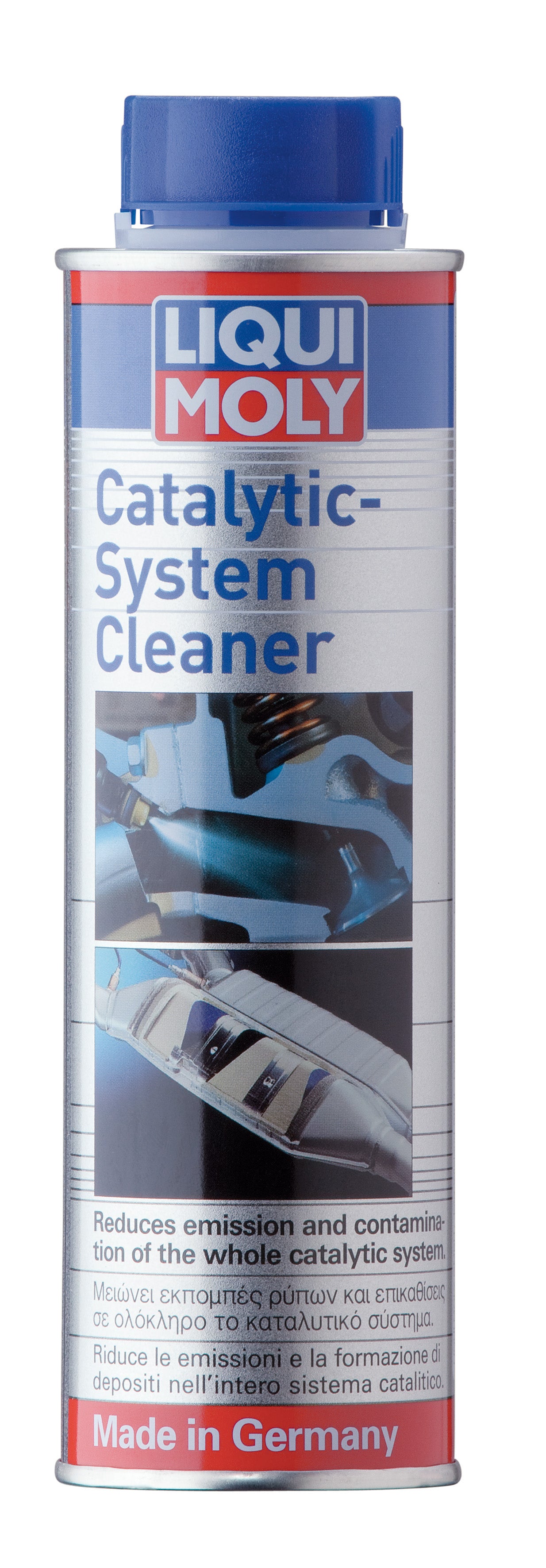Liqui Moly Catalytic-System Cleaner 300ml - 300ml