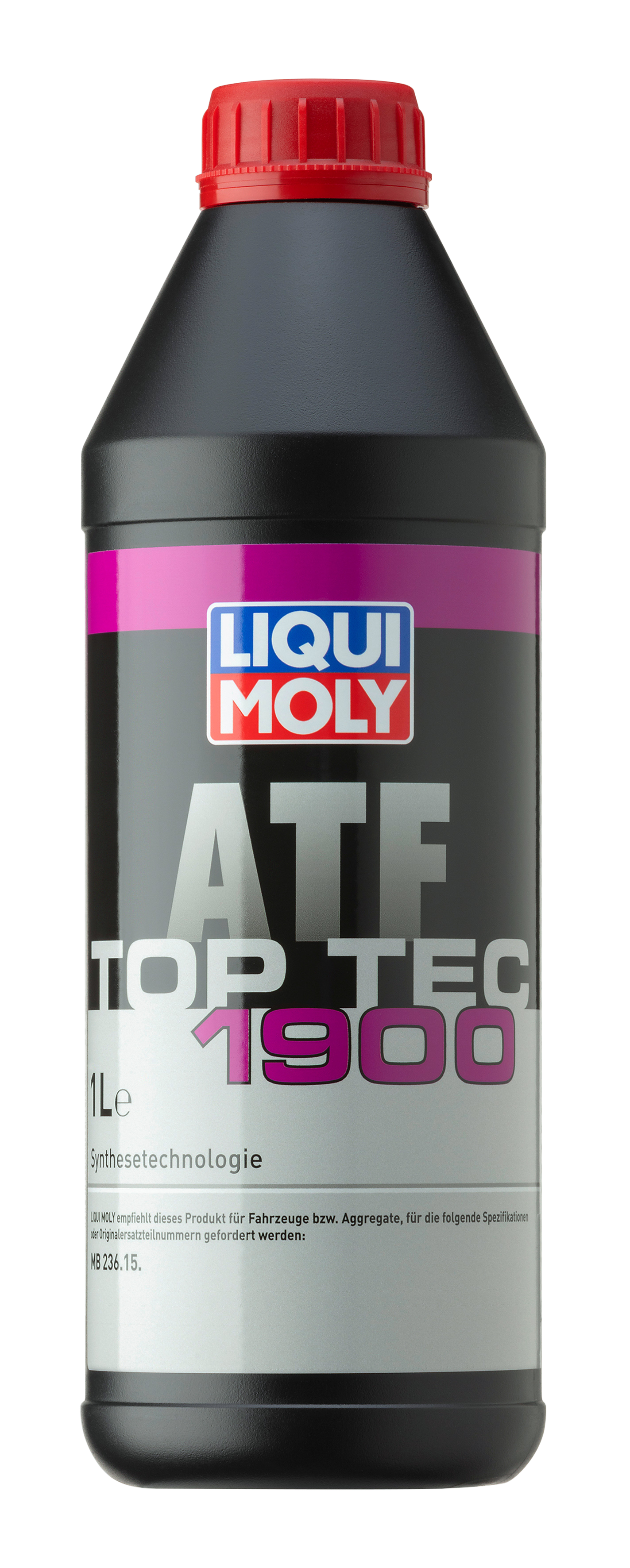 Liqui Moly Top Tec ATF 1900 - 1 Litre