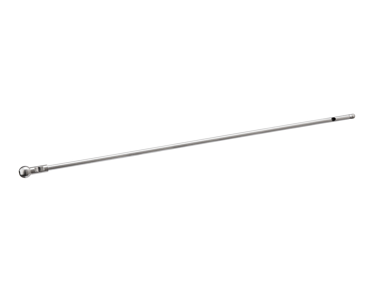 Liqui Moly DPF Spray Probe Long 30cm 1Pc - 1 Piece