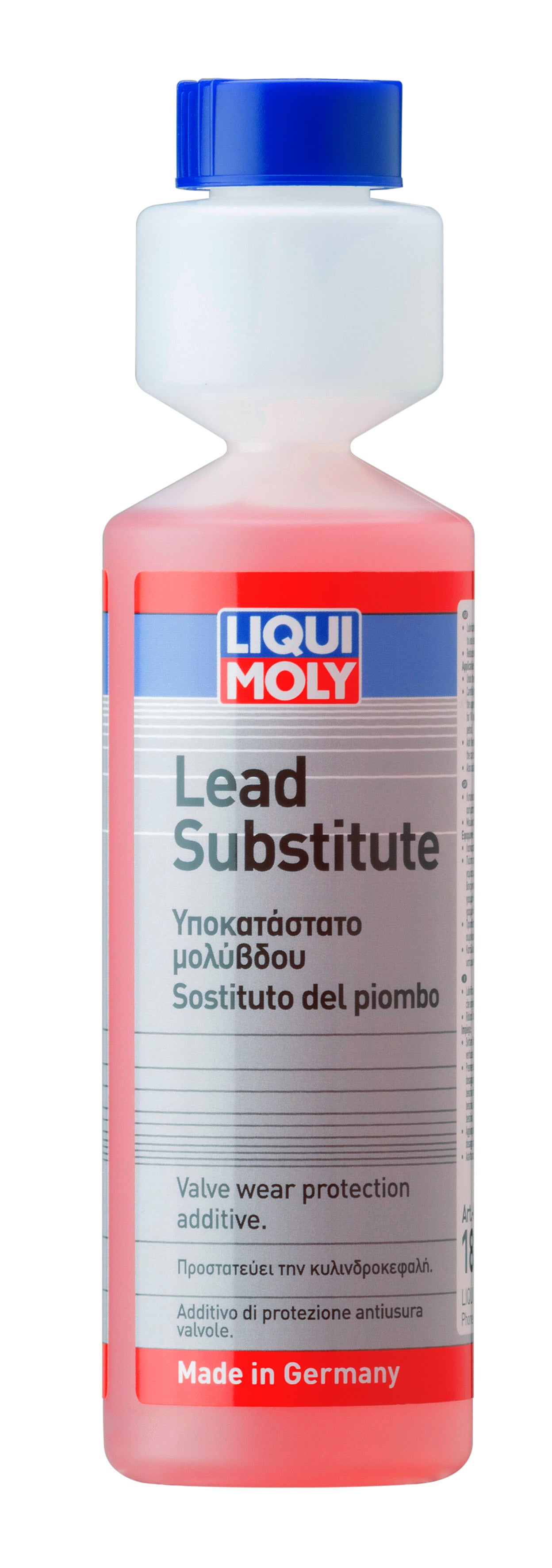 Liqui Moly Lead Substitute 250ml - 250ml