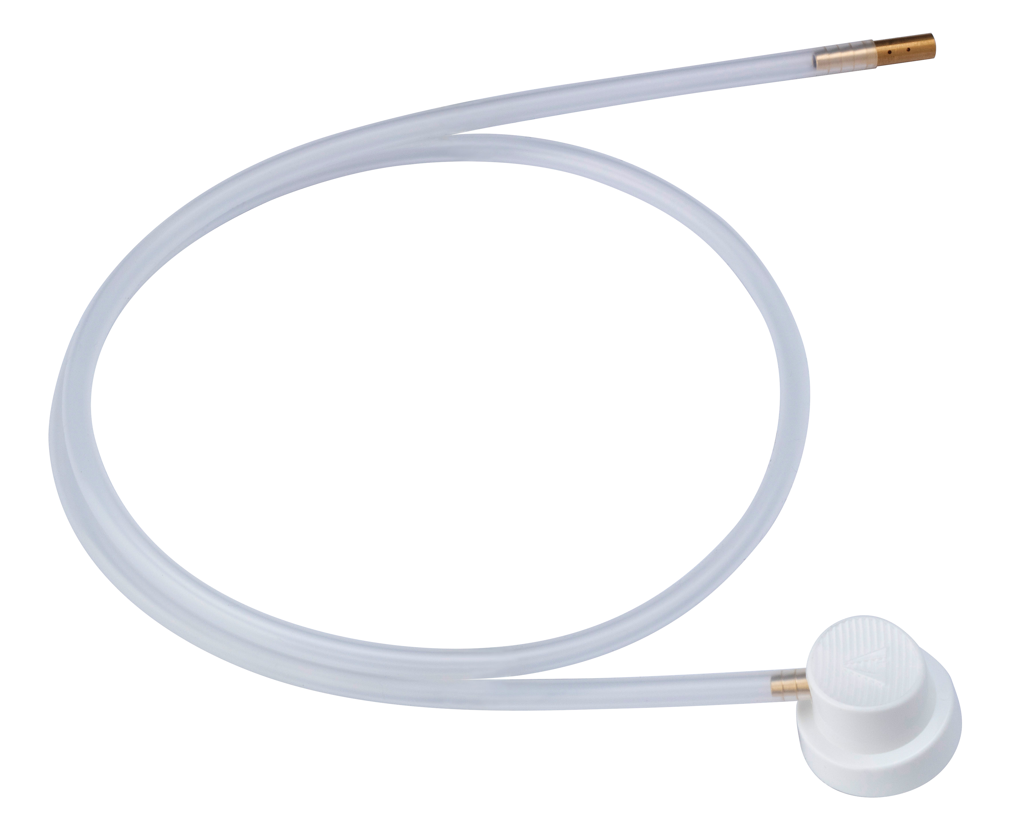 Liqui Moly cavity seal spray probe for workshop tools, showing a metal nozzle and handle for sealing vehicle cavities.