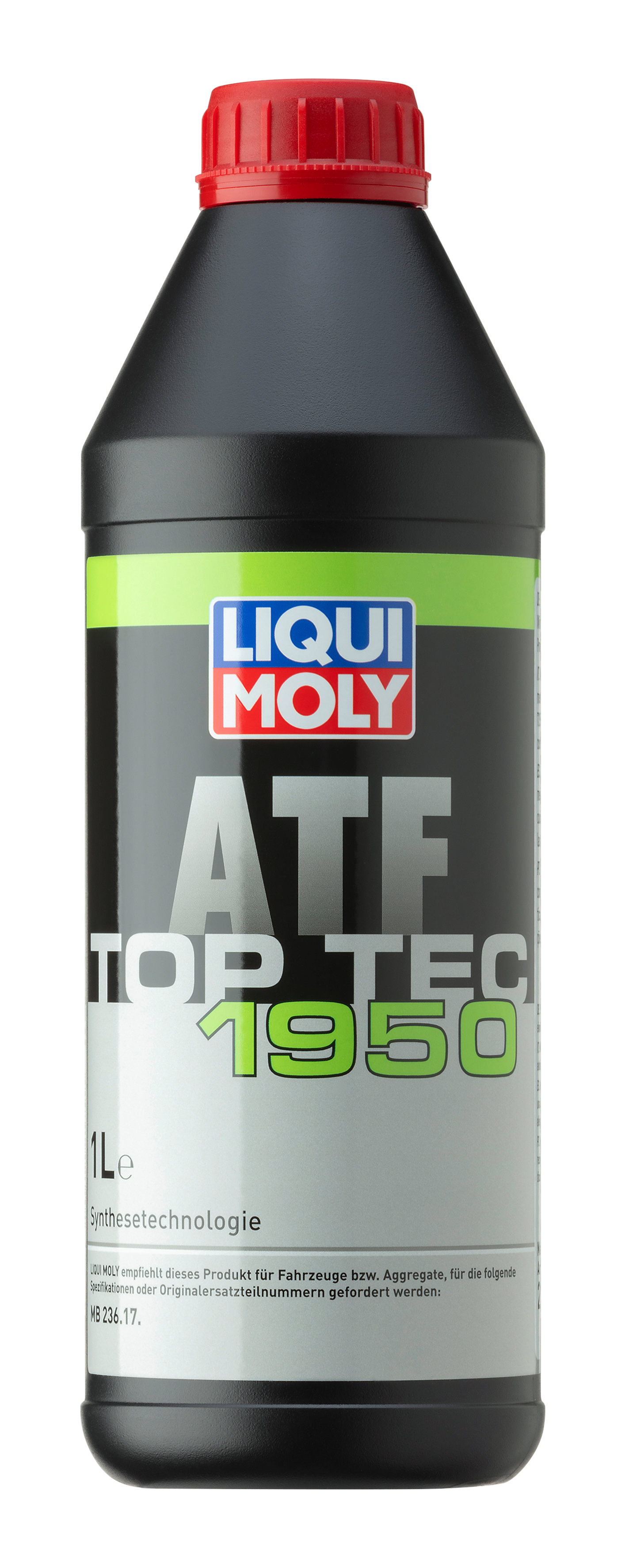 Liqui Moly Top Tec ATF 1950 - 1 Litre