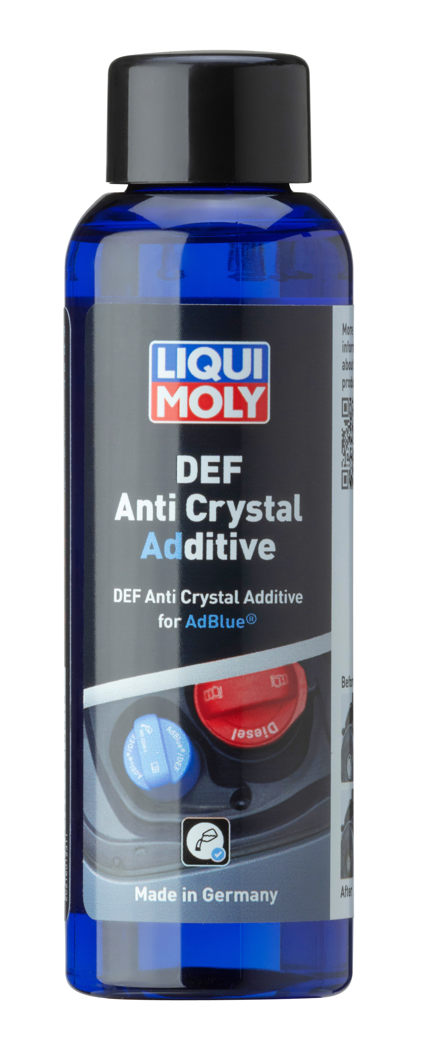 Liqui Moly Def Anti Crystal Additive 100ml - 100ml