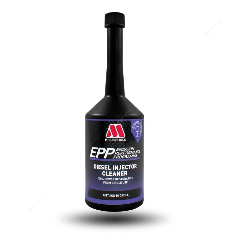 Millers EPP Diesel Injector Cleaner 400ml product image