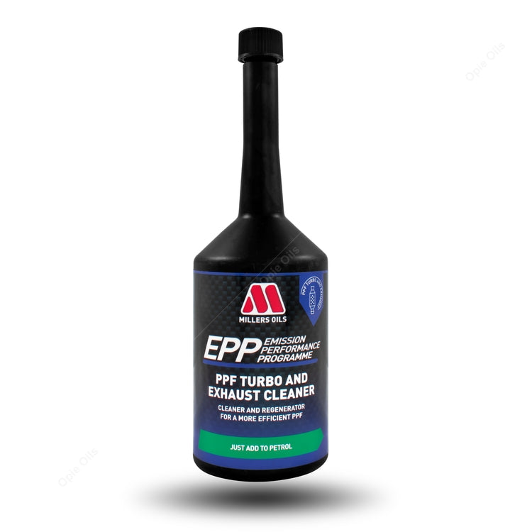 Millers EPP PPF Turbo & Exhaust 400ml product image