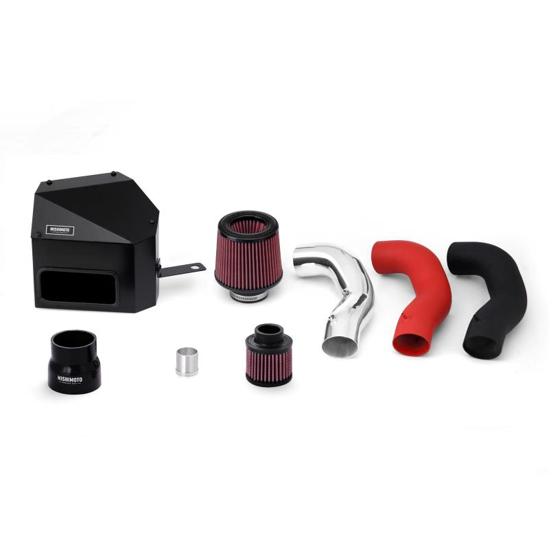 MISHIMOTO - Performance Air Intake, fits Audi A3 1.8T/2.0T/S3 2015+ - Nineteen72 Performance