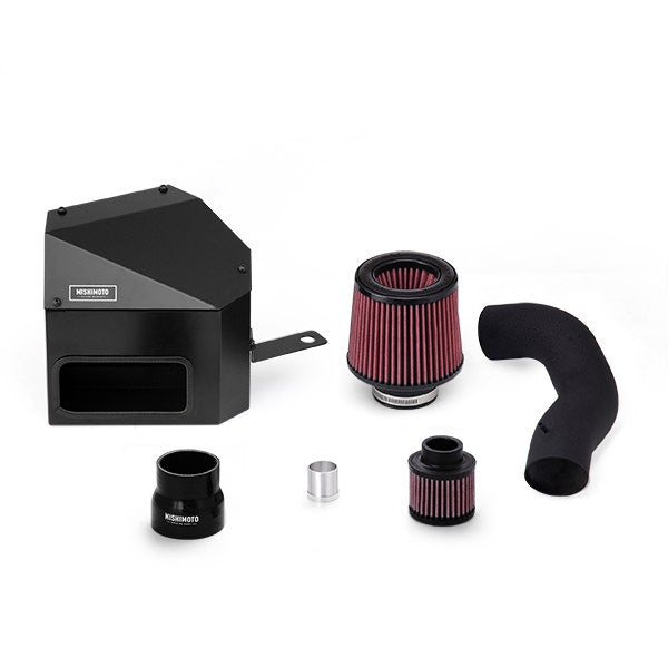 MISHIMOTO - Performance Air Intake, fits Audi A3 1.8T/2.0T/S3 2015+ - Nineteen72 Performance