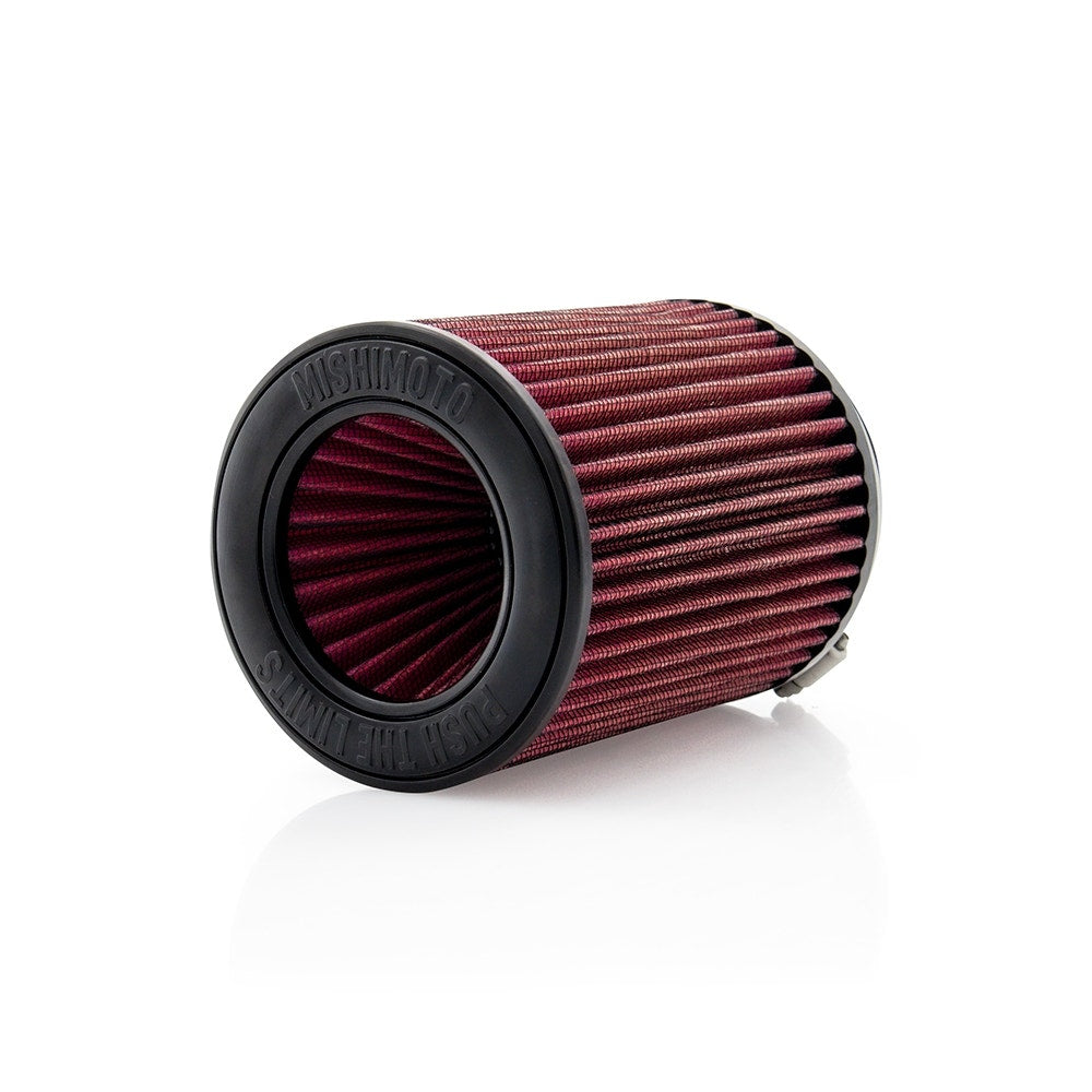 MISHIMOTO - Performance Air Intake, fits Volkswagen Golf/GTI/Golf R 2015+ - Nineteen72 Performance