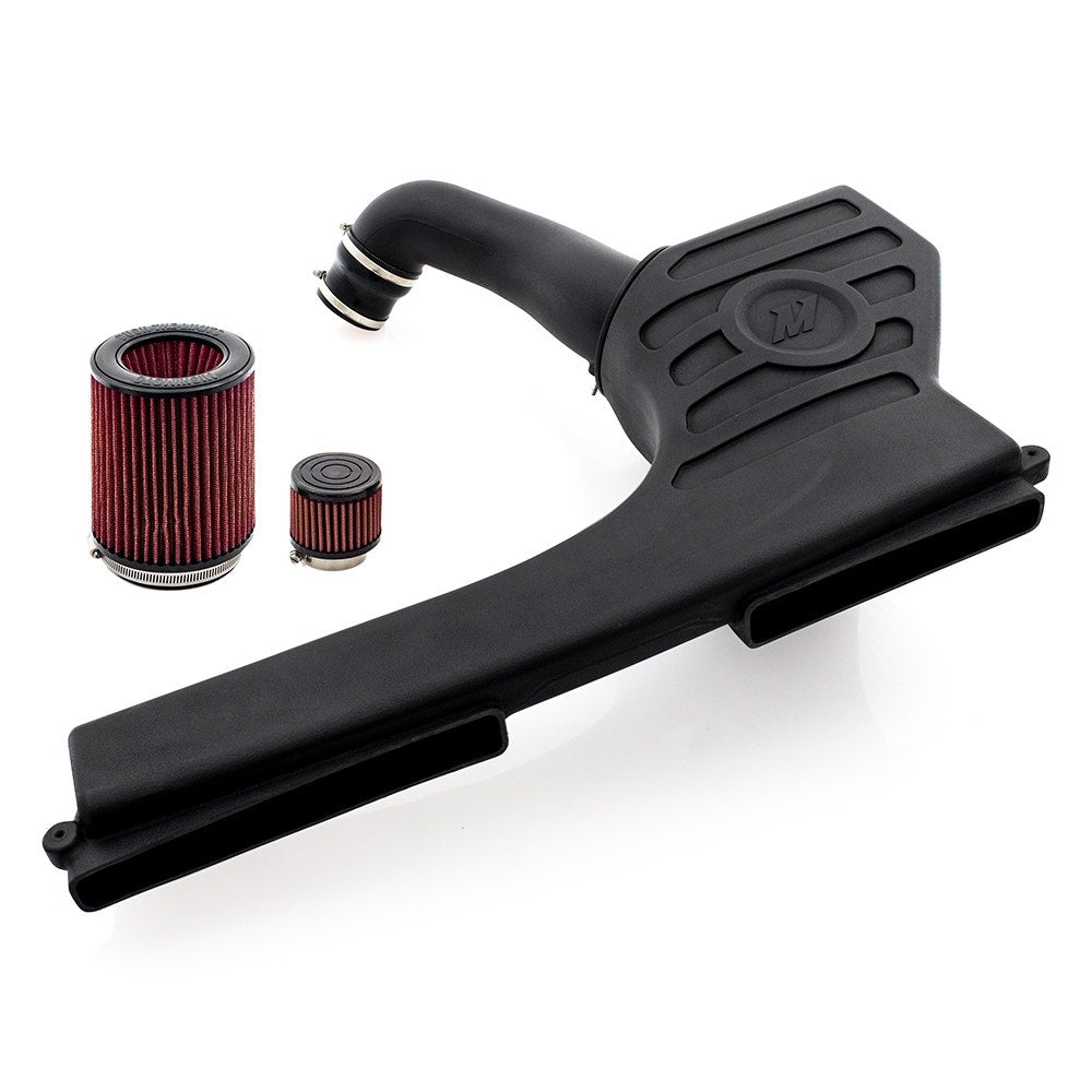 MISHIMOTO - Performance Air Intake, fits Volkswagen Golf/GTI/Golf R 2015+ - Nineteen72 Performance