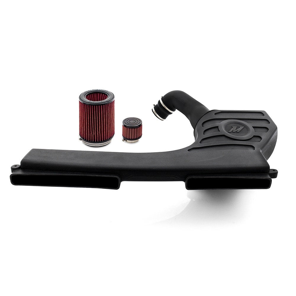 MISHIMOTO - Performance Air Intake, fits Volkswagen Golf/GTI/Golf R 2015+ - Nineteen72 Performance