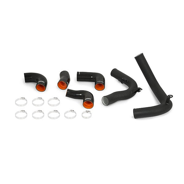 MISHIMOTO - Intercooler Pipe Kit, fits Volkswagen MK7 GTI/Golf R 2015+ - Nineteen72 Performance