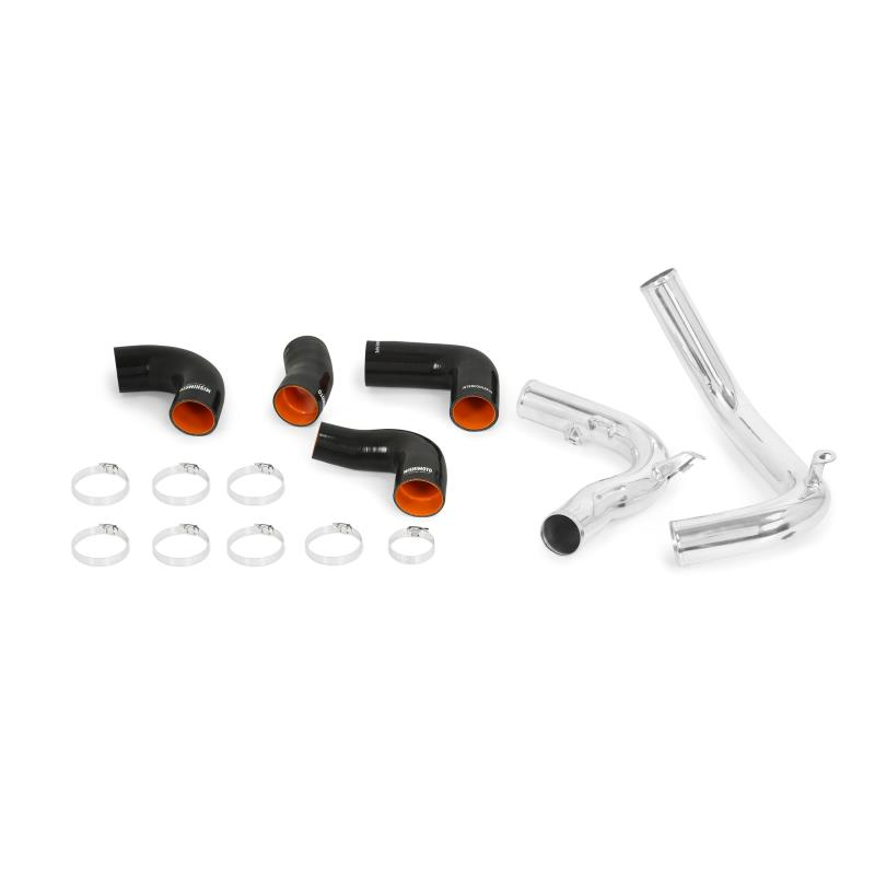 MISHIMOTO - Intercooler Pipe Kit, fits Volkswagen MK7 GTI/Golf R 2015+ - Nineteen72 Performance