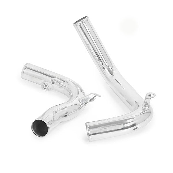 MISHIMOTO - Intercooler Pipe Kit, fits Volkswagen MK7 GTI/Golf R 2015+ - Nineteen72 Performance