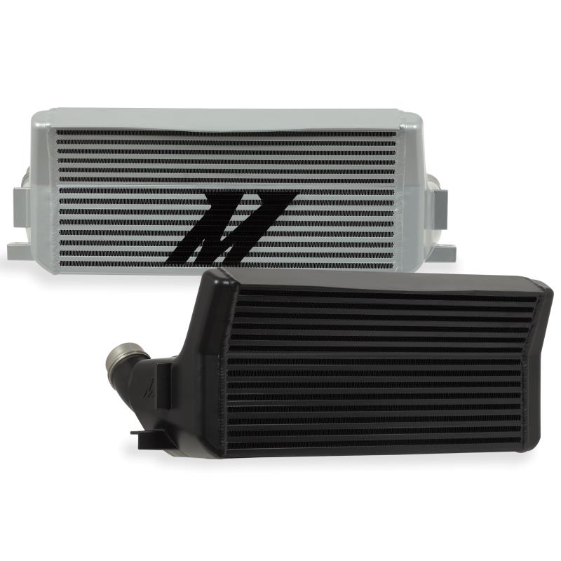 MISHIMOTO - Performance Intercooler, fits BMW F22/F30 2012-2016 - Nineteen72 Performance