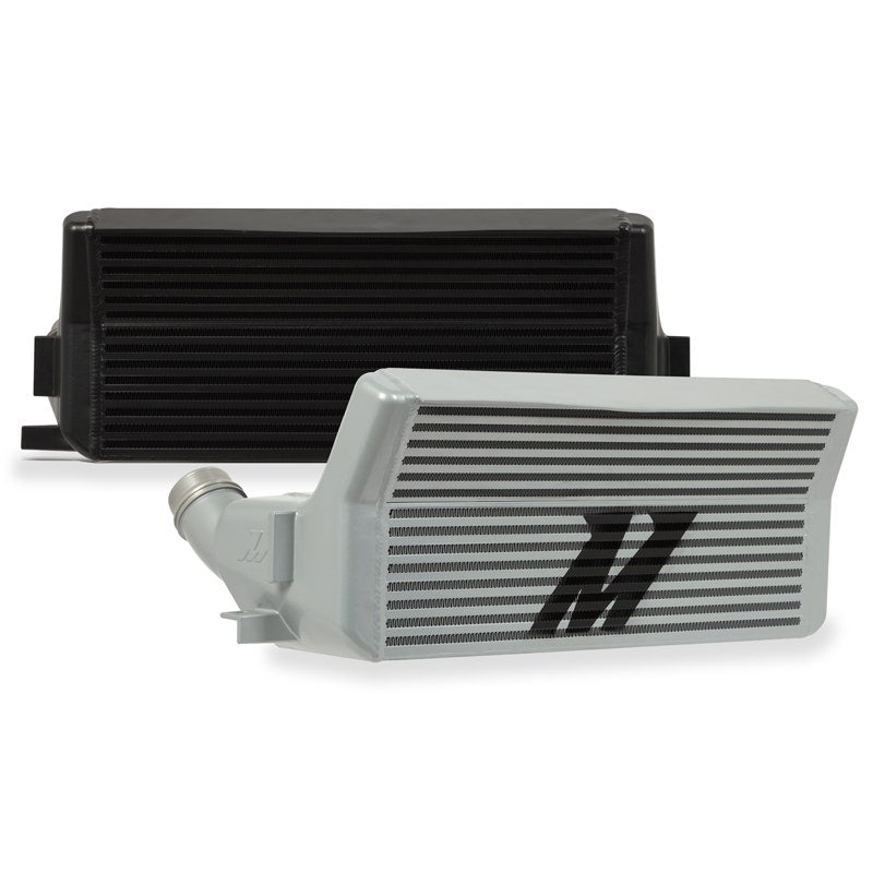 MISHIMOTO - Performance Intercooler, fits BMW F22/F30 2012-2016 - Nineteen72 Performance