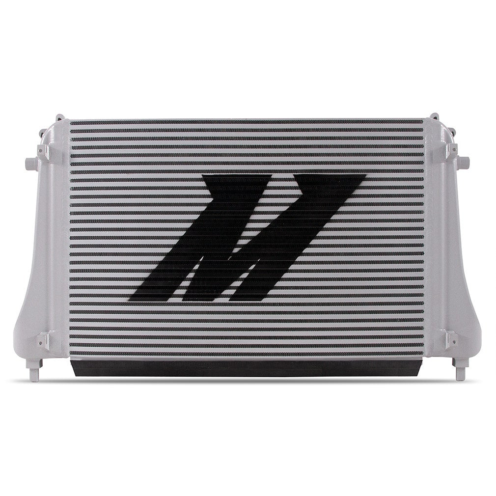 MISHIMOTO - Performance Intercooler, fits Volkswagen MK7/MK8 Golf TSI/GTI/R 2015+ - Nineteen72 Performance