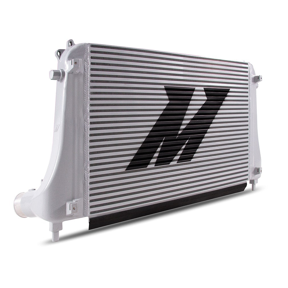 MISHIMOTO - Performance Intercooler, fits Volkswagen MK7/MK8 Golf TSI/GTI/R 2015+ - Nineteen72 Performance