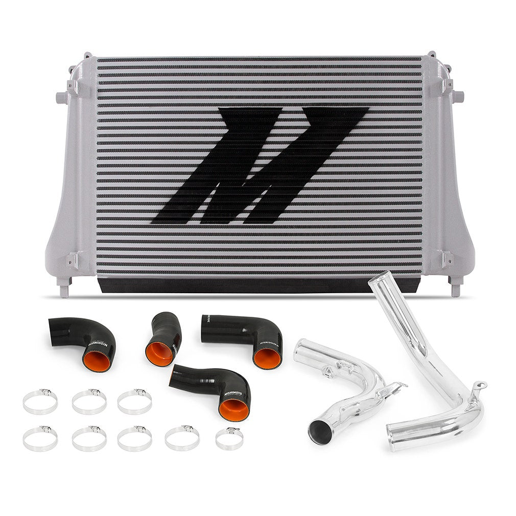 MISHIMOTO - Performance Intercooler fits Volkswagen Golf TSI/GTI/R - Nineteen72 Performance