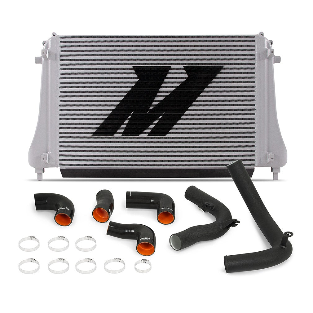 MISHIMOTO - Performance Intercooler fits Volkswagen Golf TSI/GTI/R - Nineteen72 Performance