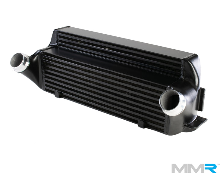 MMX Performance - HIGH PERFORMANCE INTERCOOLER I BMW N55 Fx I M2 I M135i I M235i I 335i I 435i - Nineteen72 Performance
