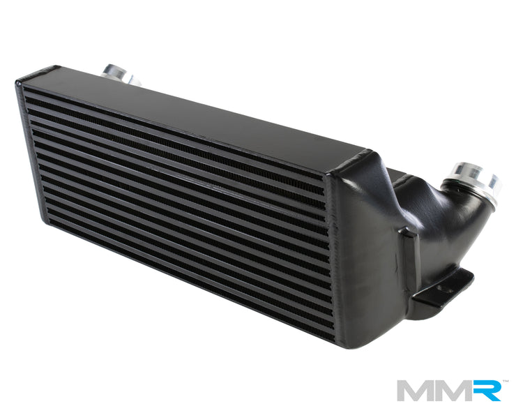 MMX Performance - HIGH PERFORMANCE INTERCOOLER I BMW N55 Fx I M2 I M135i I M235i I 335i I 435i - Nineteen72 Performance