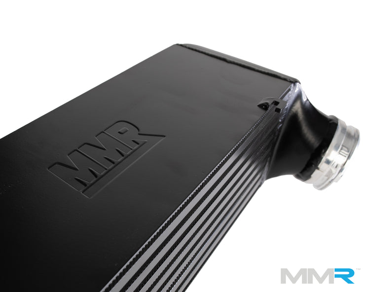 MMX Performance - HIGH PERFORMANCE INTERCOOLER I BMW E9x & E8x 135i I 335i I 1M - Nineteen72 Performance