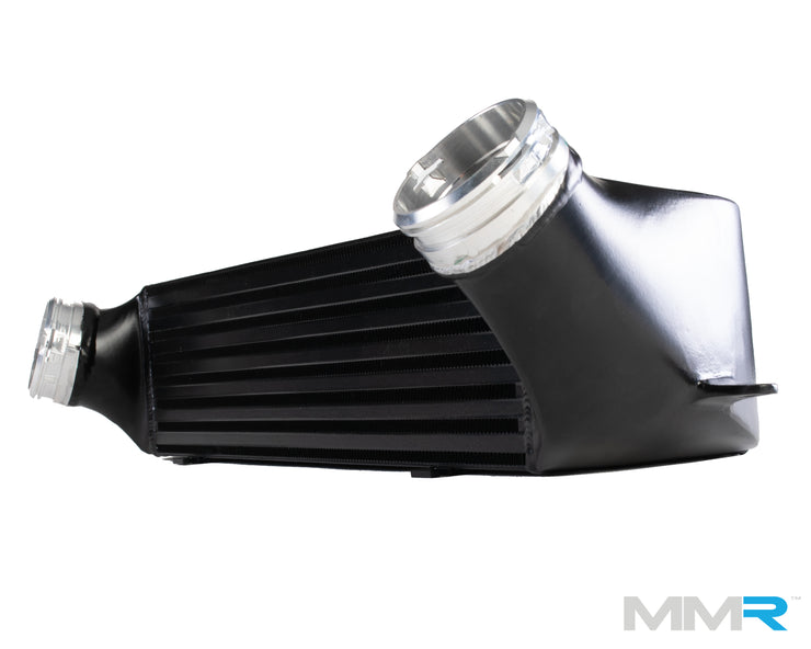 MMX Performance - HIGH PERFORMANCE INTERCOOLER I BMW E9x & E8x 135i I 335i I 1M - Nineteen72 Performance