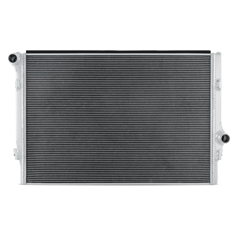 MISHIMOTO - Performance Aluminum Radiator, fits Volkswagen MK7 Golf TSI/GTI/R, 2015+ - Nineteen72 Performance