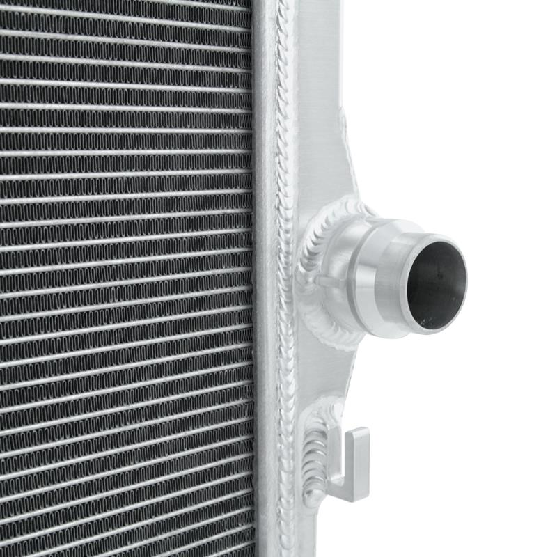 MISHIMOTO - Performance Aluminum Radiator, fits Volkswagen MK7 Golf TSI/GTI/R, 2015+ - Nineteen72 Performance