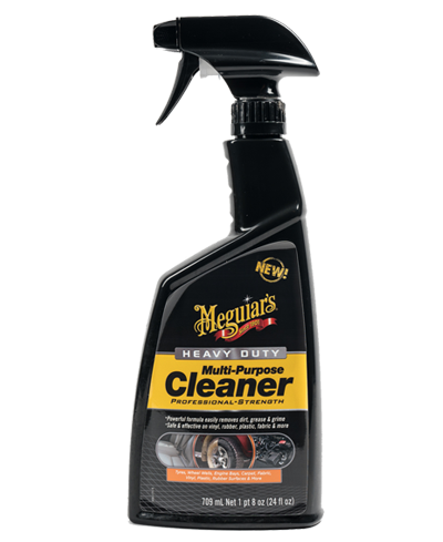 Meguiars - Ultimate Heavy Duty Multi Purpose Cleaner (709ml) - Nineteen72 Performance