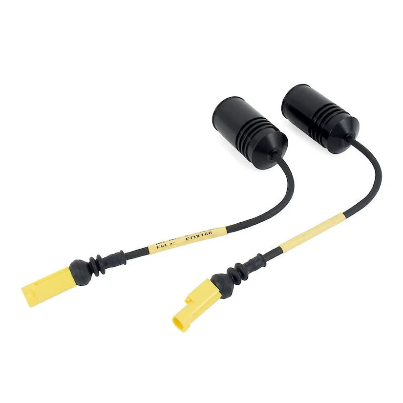 Ohlins EDC Cancellation Kit BMW F30 - Nineteen72 Performance