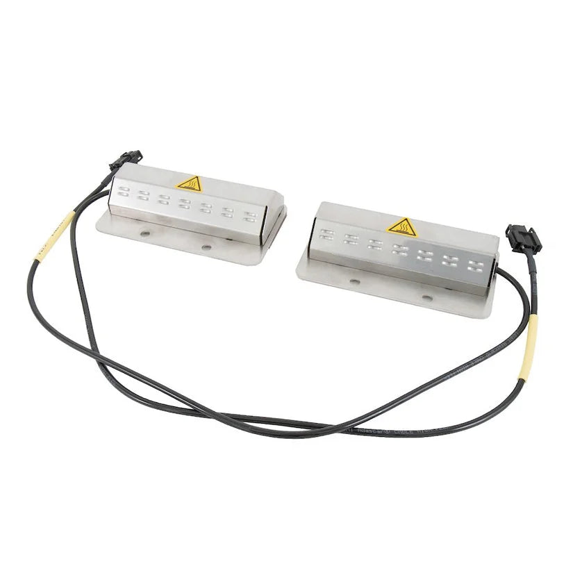 Ohlins EDC Cancellation Kit BMW M3-E92 - Nineteen72 Performance