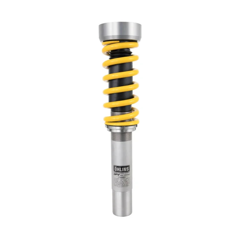 Ohlins Road & Track Coilovers DFV (1-way) Audi A4 S4 A5 S5 B8 07-16 TUV Approved - Nineteen72 Performance