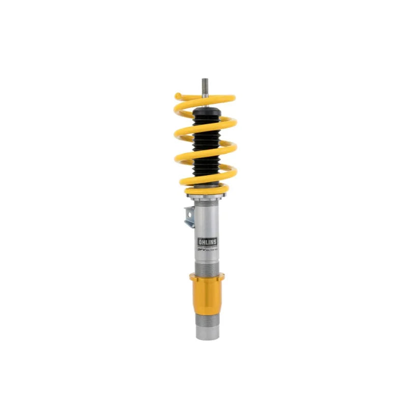 Ohlins Road & Track Coilovers DFV (1-way) BMW 1M Coupé E82 11-12 TUV Approved - Nineteen72 Performance