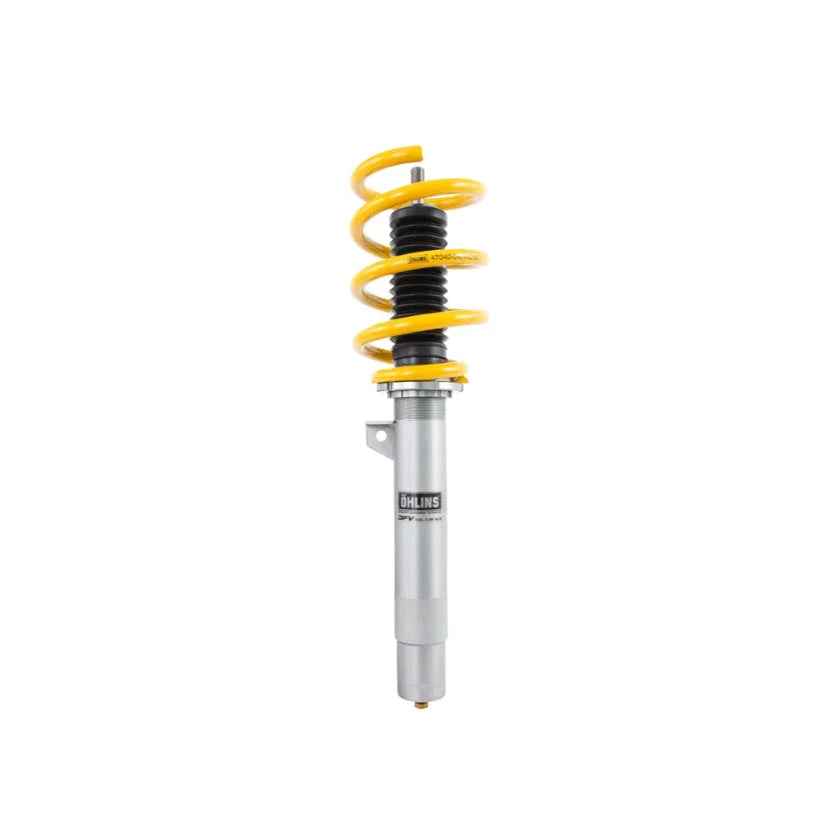 Ohlins Road & Track Coilovers DFV (1-way) BMW 3-Series E46 no xDrive 99-05 TUV Approved - Nineteen72 Performance