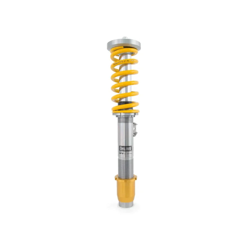 Ohlins Road & Track Coilovers DFV (1-way) BMW M2 F87 16-20 TUV Approved - Nineteen72 Performance