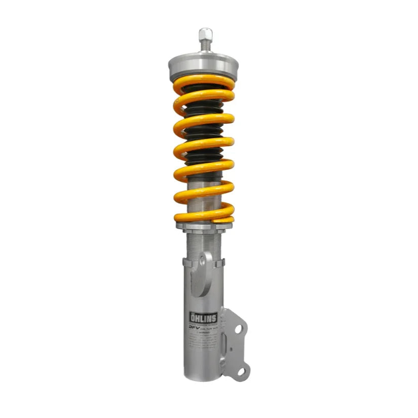 Ohlins Road & Track Coilovers DFV (1-way) Mercedes A45 AMG W176 13-18 - Nineteen72 Performance