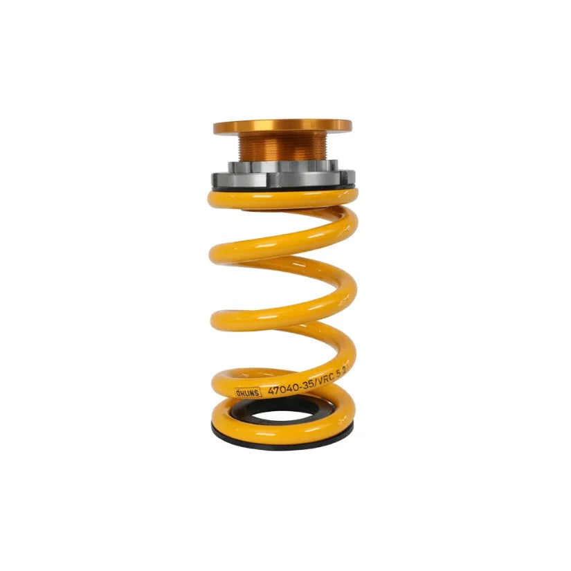 Ohlins Road & Track Coilovers DFV (1-way) Mercedes A45 AMG W176 13-18 - Nineteen72 Performance