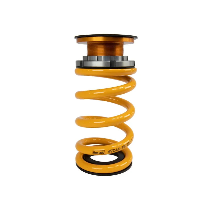 Ohlins Road & Track Coilovers DFV (1-way) Mercedes A45 AMG W177 18+ - Nineteen72 Performance