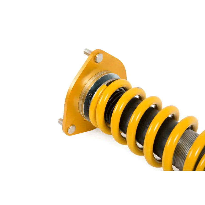 Ohlins Road & Track Coilovers DFV (1-way) Mitsubishi Lancer Evo 7-9 CT0 01-07 - Nineteen72 Performance